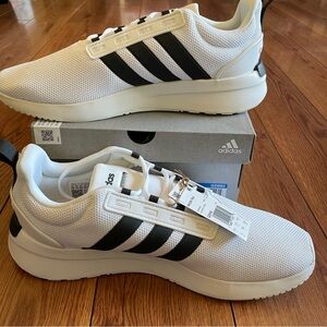*NIB* Adidas Racer TR21 Men’s Size 12
